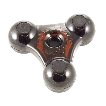 Violoncello VIVACELLO - Podložka pod bodec (hnědá)