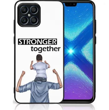 Pouzdro na tablet VSECHNONAMOBIL 45401 MY ART Ochranný obal Honor X8 DADDY (116)