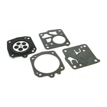 Pila Membránová sada TILLOTSON HS - Husqvarna 61, 162, 266, 268, 280 Dolmar 112, 114, 119, 120 , Homelite