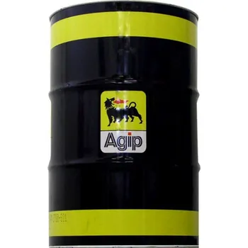 Eni - Agip Alaria 3, 180kg (přenos tepla)