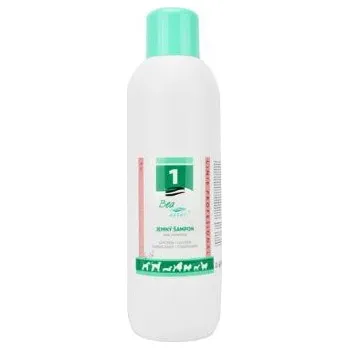 Šampon Šampon Bea Jemný č.1 pes 1000ml
