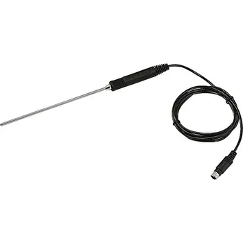 GW Instek PT-100 GW Instek PT-100 teplotní čidlo, 1100-PT100001, teplotní senzor, 1 ks