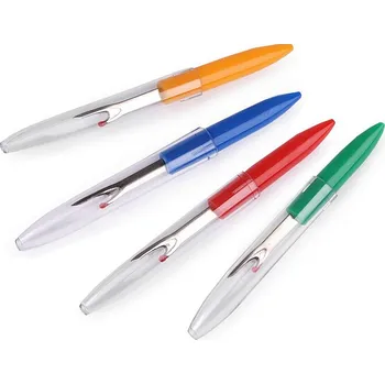 Galanterie Páráček délka 12 cm