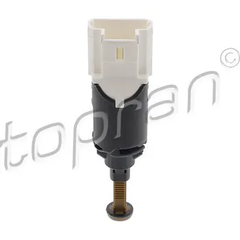 Přislušenství brzdového systému Spínač brzdového světla, , 453440, TOPRAN, 721 898