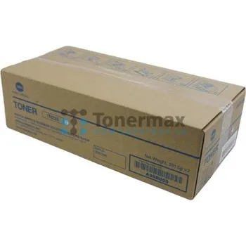Konica Minolta TN222, TN-222, A98R050 černý originální