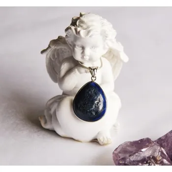 Přívěsek PŘÍVĚSEK LAPIS LAZULI