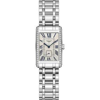 Dámské hodinky Elegance Longines L52550716