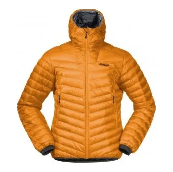 Bergans Senja pánská lehká péřová bunda