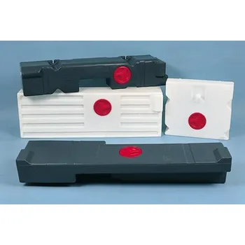 Nádrž na vodu Fusion 50 l