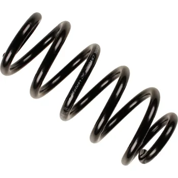 Autodíl Pružina podvozku, , 4F0411105CD, BILSTEIN, 36-203147