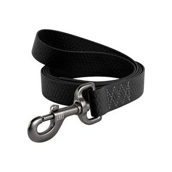Vodítko pro psa Vodítko voděod. Collartex černé(183cm/2,0cm)