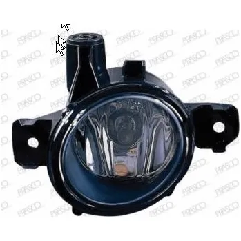Mlhový světlomet Mlhovka přední | levá, 61176924655,63176924655,14.33.161,088893,, ECAR, 2001294E