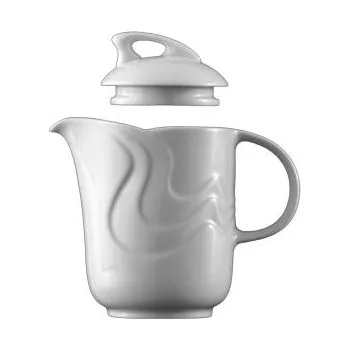 Konvice na čaj MELODIE konvice káva 1,15 l s víčkem