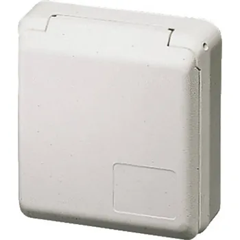 Elektrická zásuvka MENNEKES 4262 4262 CEE zásuvka, 16 A, 5pólová, 400 V, 1 ks