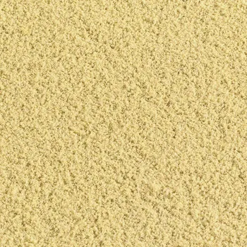 Modelová železnice Woodland Scenics WT43 flokáž odkvetlá vegetace (Yellow Grass) žlutá tráva