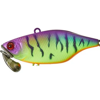 Umělá nástraha Wobler Illex TN Trigon 6cm 18,5gr Table Rock Tiger