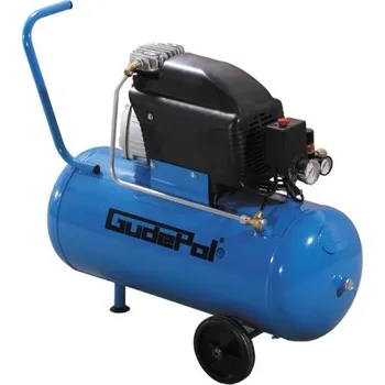 Kompresor Kompresor olejový SO 241/50 GUDEPOL, , GUDEPOL, SO241-50