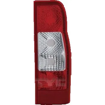 Zadní světlomet Zadní světlo | pravé, 1435880, 6C1113450AA, , 1435880, 6C1113450AA, ECAR, 3248881E