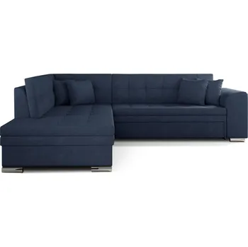 Pohovka Nábytek PEGAS s.r.o. Rohová sedací souprava PIERETTA, Soro 76, Levá