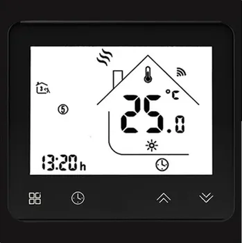 Termostat Smoot Air Thermostat pro tepelná čerpadla 3 A 465/PRO3