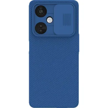 Pouzdro na mobilní telefon NILLKIN 60368 NILLKIN CAMSHIELD OnePlus Nord CE 3 Lite 5G modrý