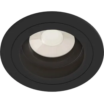 Bodové svítidlo MAYTONI vestavné svítidlo Akron DL025-2-01B