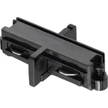 Nordlux Link vysokonapěť. komponent lištových systémů konektor černá 79059903 Linkadapter