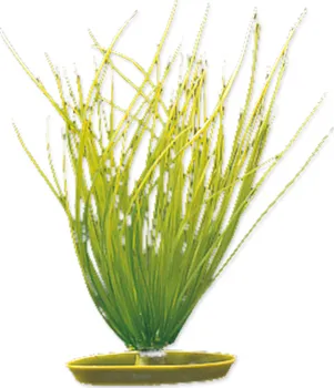 Dekorace do akvária Marina Hairgrass 20 cm