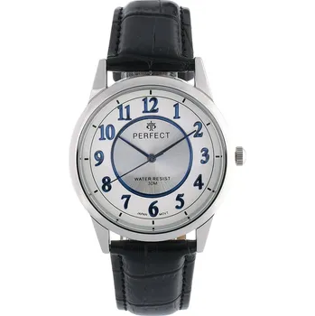 Hodinky Pánské hodinky C402Ub černé