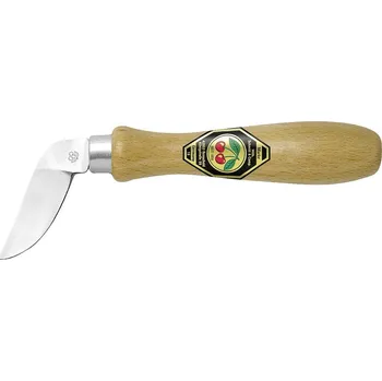 Pracovní nůž Kirschen 3360000 vrubořezový nůž