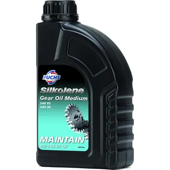 Motorový olej SILKOLENE Prevodový olej GEAR OIL MEDIUM 1L