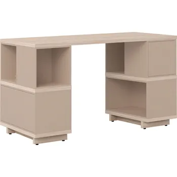 Obývací stěna Psací stůl Balance béžový