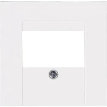 Stavebniny Kopp 1 ks kryt kryt HK 07 čistě bílá 373129007 1 ks