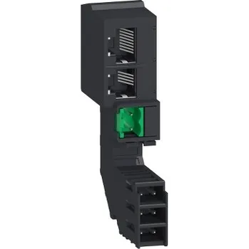 Stavebniny SCHN LV850064 Rozhraní ULP - výsuvný MTZ1 RP 1,1kč/ks