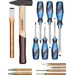 Gedore TS CT2-2154SK-119 2957221 sada nářadí