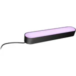 Philips Hue základní sada LED sloupkového svítidla 78201/30/P7 Play pevně vestavěné LED 6 W RGBW