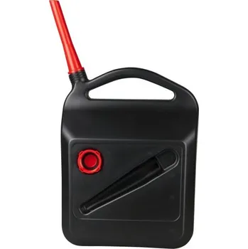 Kanystr Max 20973 Kanystr na tekuté látky s kohoutem 10L