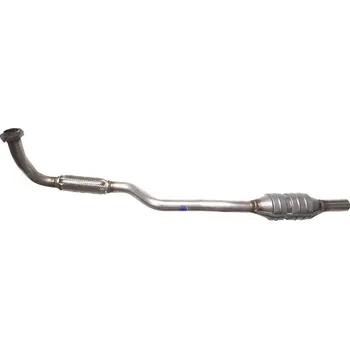 Katalyzátor Katalyzátor výfuku (PR JMJ 1091667-1)