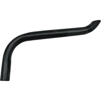 Tlumič výfuku Trubka pro tlumič výfuku zadní vhodná pro Deutz-Fahr