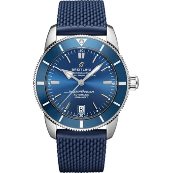 Hodinky Pánské hodinky Superocean Heritage Breitling AB2010161C1S1