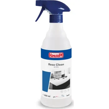 Čisticí prostředek BUZIL G 515 Reso clean 600 ml