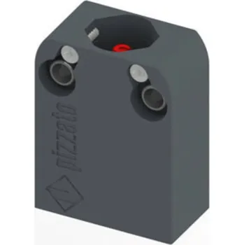 Stavebniny Pizzato Elettrica NFB11000 spínací kontaktní prvek 1 rozpínací kontakt bez aretace 250 V/AC 10 ks