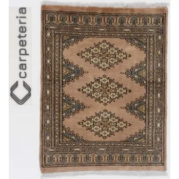 Koberec Orientální koberec Jaldar Exkluziv 81x63 cm - 200117