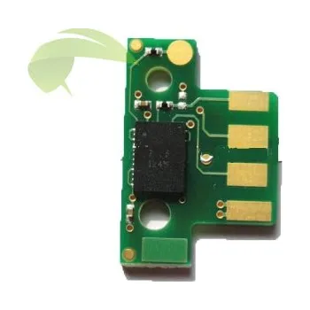 Čip pro Lexmark 70C2HK0, 702HK, CS310/CS410/CS510 černý