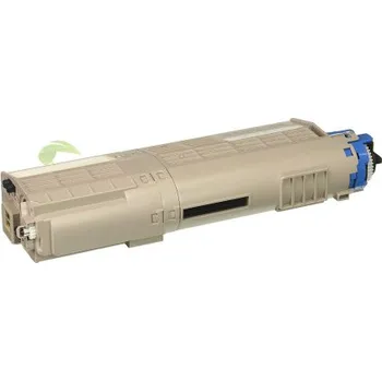 Toner pro OKI MC573/MC563/C532/C542 TONERSYP žlutý 46490605