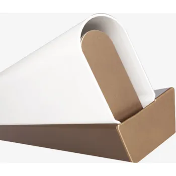 Nástěnné svítidlo LUCIS nástěnné svítidlo AULA 9,1W LED 3000K akrylátové sklo bronz AU3.L3.600.73