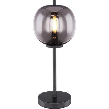 Lampička GLOBO BLACKY 15345T Stolní lampa
