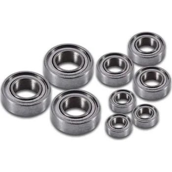 RC náhradní díl Reely 226740 sada kuličkových ložisek 1 sada