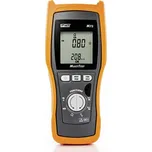 HT Instruments M73 multimetr, Kalibrováno dle (DAkkS), 1004050