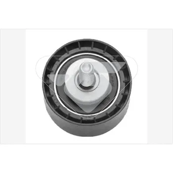 Vratna/vodici kladka, klinovy zebrovy remen, , 575173, 96370240, 9637024080, HUTCHINSON, T0217